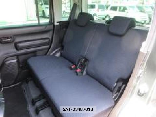 Suzuki HUSTLER 2021-10 8877062-6