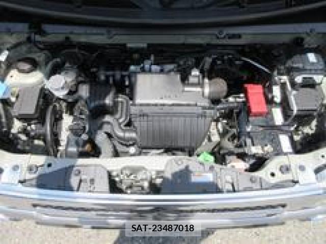 Suzuki HUSTLER 2021-10 8877062-7