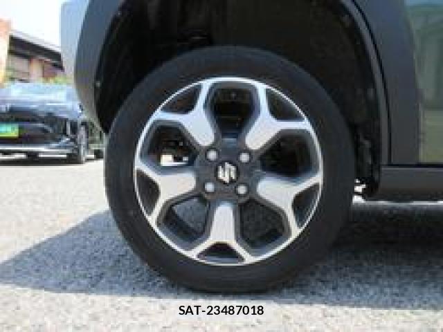 Suzuki HUSTLER 2021-10 8877062-8