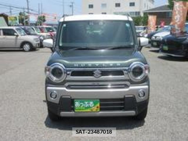 Suzuki HUSTLER 2021-10 8877062-9