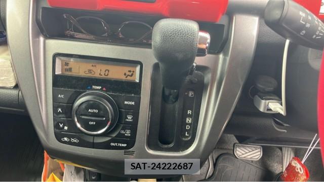 Suzuki HUSTLER 2015-10 8877123-14