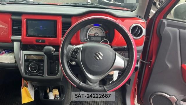 Suzuki HUSTLER 2015-10 8877123-16