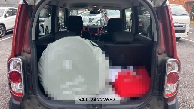 Suzuki HUSTLER 2015-10 8877123-17