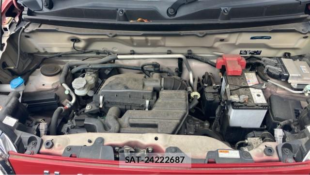 Suzuki HUSTLER 2015-10 8877123-7