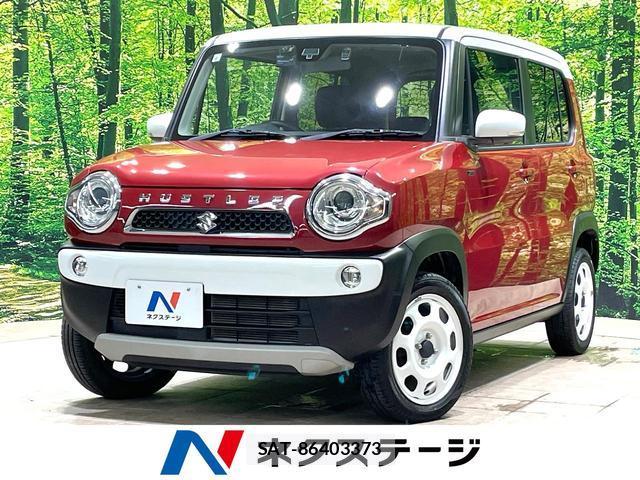 Suzuki HUSTLER 2015-09 8877237-0
