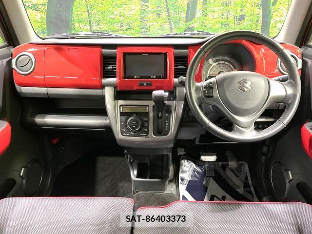 Suzuki HUSTLER 2015-09 8877237-1
