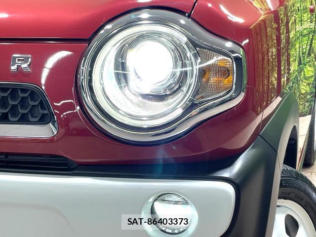 Suzuki HUSTLER 2015-09 8877237-11