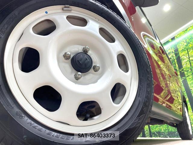 Suzuki HUSTLER 2015-09 8877237-12