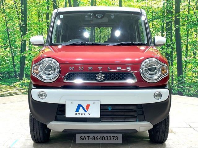Suzuki HUSTLER 2015-09 8877237-13