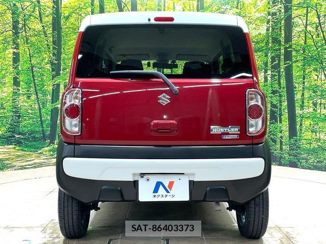 Suzuki HUSTLER 2015-09 8877237-14