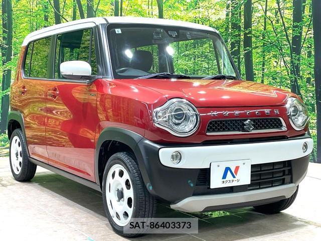 Suzuki HUSTLER 2015-09 8877237-15