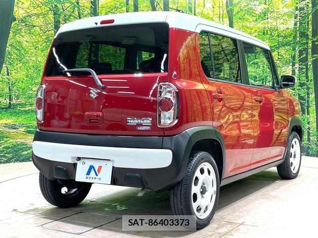 Suzuki HUSTLER 2015-09 8877237-16