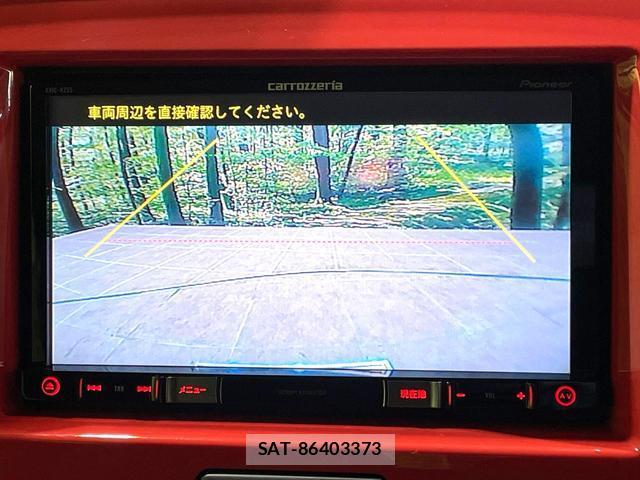 Suzuki HUSTLER 2015-09 8877237-4