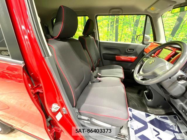 Suzuki HUSTLER 2015-09 8877237-7