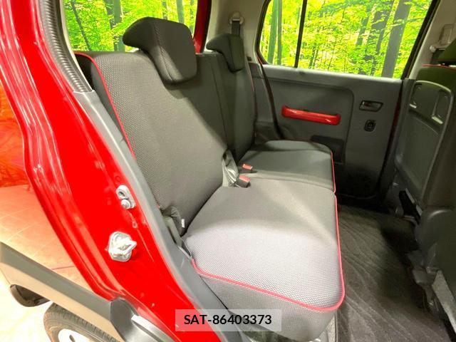 Suzuki HUSTLER 2015-09 8877237-8