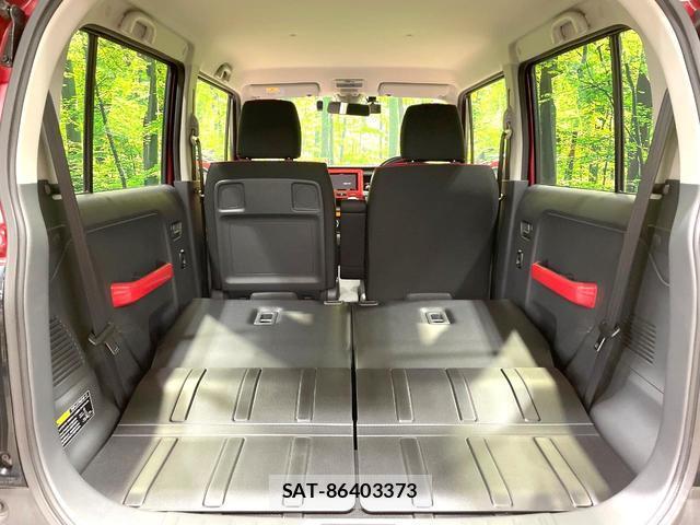 Suzuki HUSTLER 2015-09 8877237-9