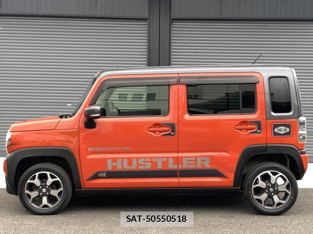 Suzuki HUSTLER 2020-01 8877583-10