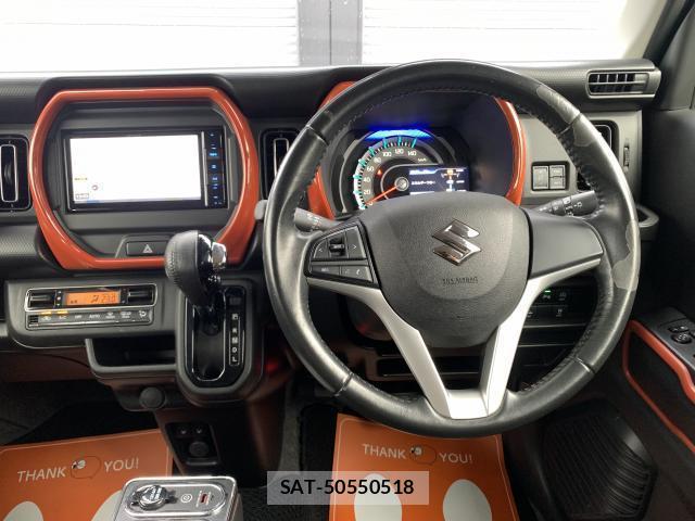 Suzuki HUSTLER 2020-01 8877583-17