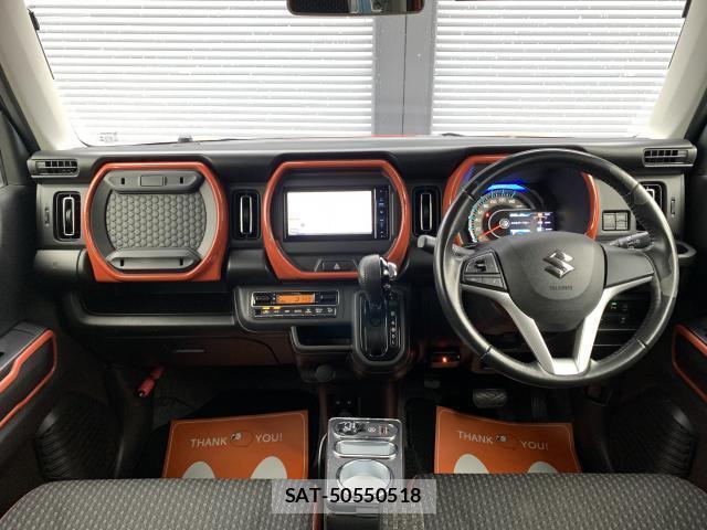 Suzuki HUSTLER 2020-01 8877583-2