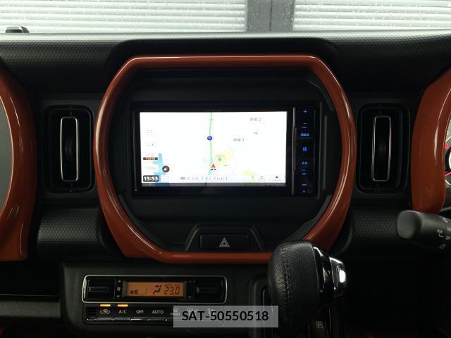 Suzuki HUSTLER 2020-01 8877583-4