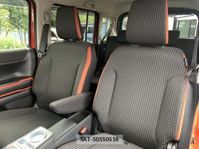 Suzuki HUSTLER 2020-01 8877583-5