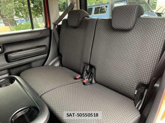 Suzuki HUSTLER 2020-01 8877583-6