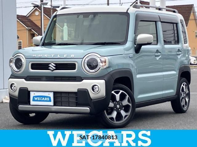 Suzuki HUSTLER 2023-07 8877919-0
