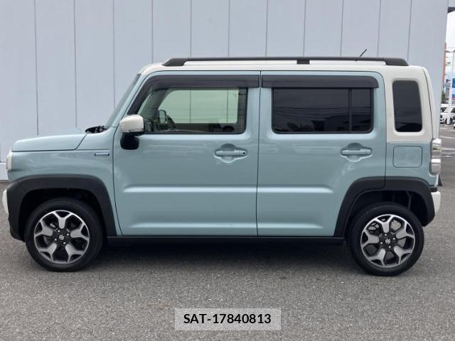 Suzuki HUSTLER 2023-07 8877919-1