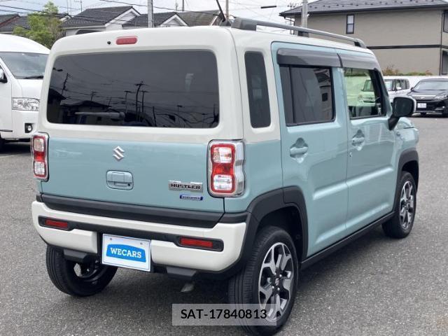 Suzuki HUSTLER 2023-07 8877919-2