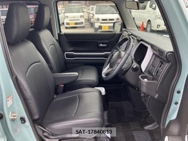 Suzuki HUSTLER 2023-07 8877919-3