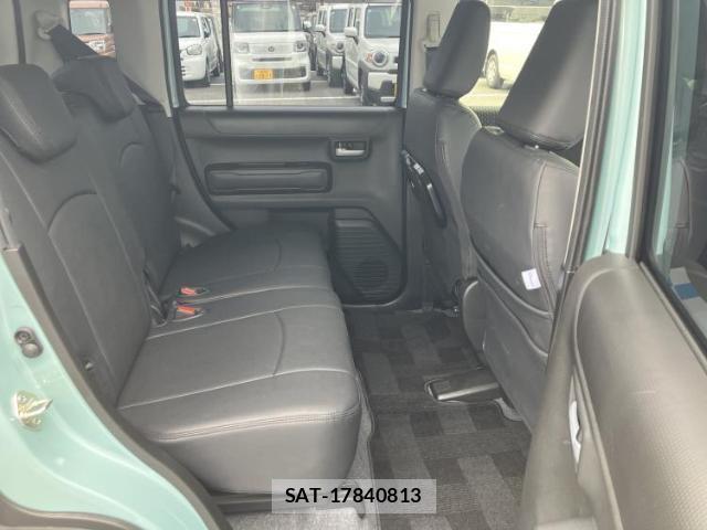 Suzuki HUSTLER 2023-07 8877919-4