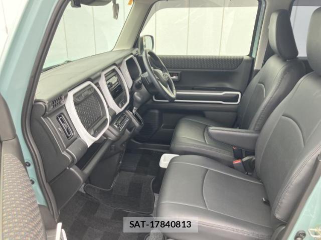 Suzuki HUSTLER 2023-07 8877919-5