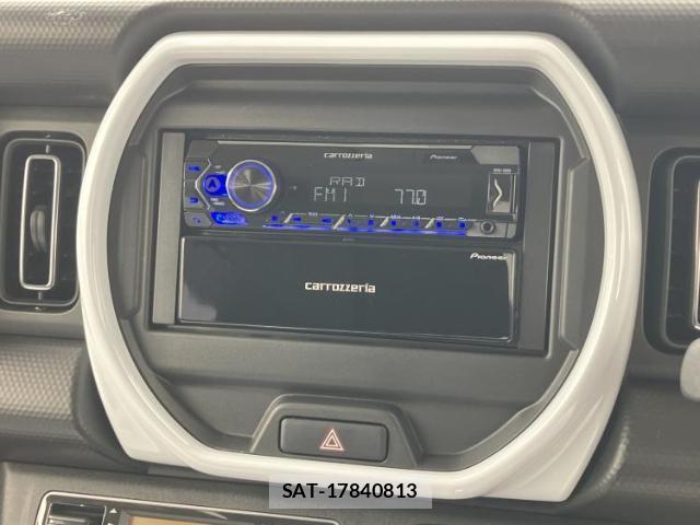 Suzuki HUSTLER 2023-07 8877919-8