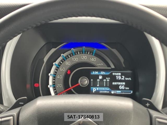 Suzuki HUSTLER 2023-07 8877919-9