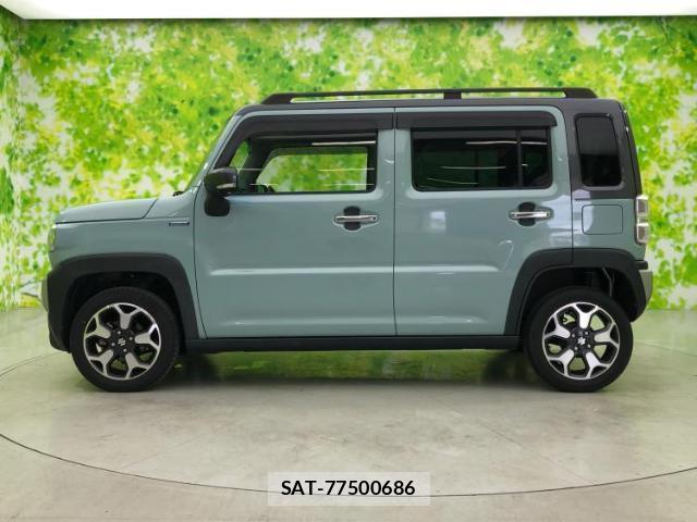 Suzuki HUSTLER 2021-10 8878092-1