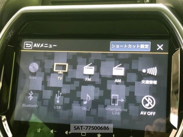Suzuki HUSTLER 2021-10 8878092-10