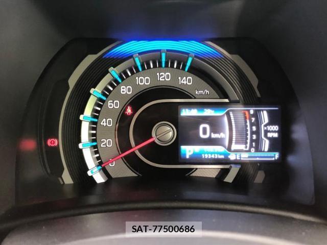 Suzuki HUSTLER 2021-10 8878092-13