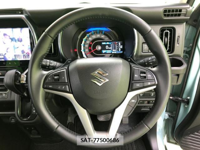 Suzuki HUSTLER 2021-10 8878092-14