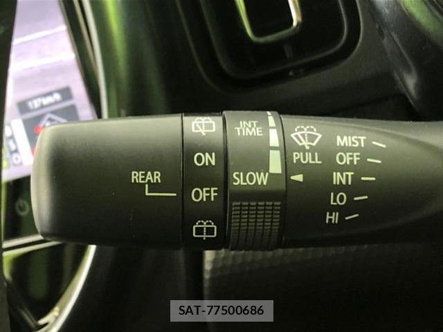 Suzuki HUSTLER 2021-10 8878092-16