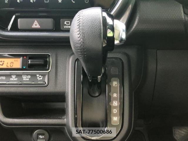 Suzuki HUSTLER 2021-10 8878092-17