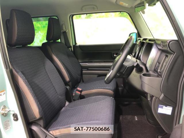 Suzuki HUSTLER 2021-10 8878092-3