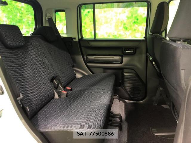 Suzuki HUSTLER 2021-10 8878092-4