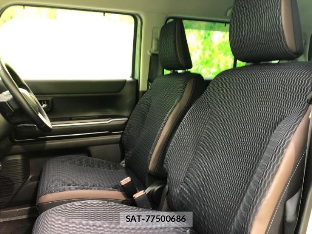 Suzuki HUSTLER 2021-10 8878092-5