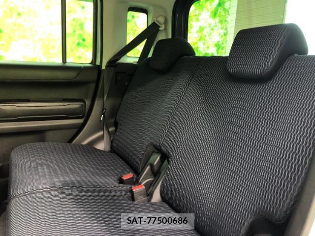 Suzuki HUSTLER 2021-10 8878092-6
