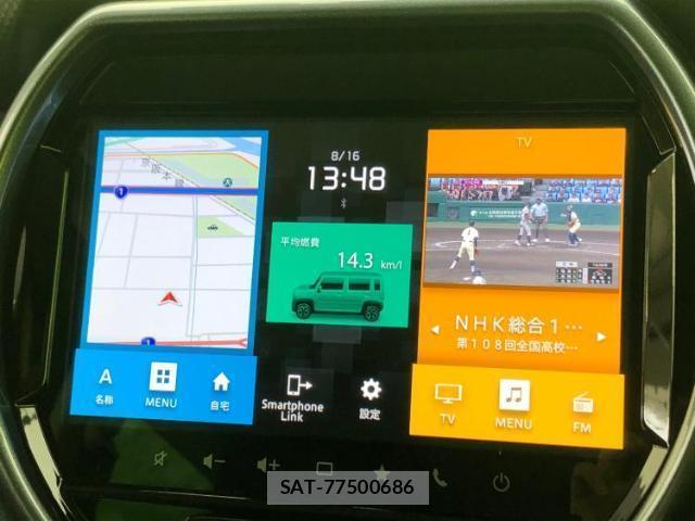 Suzuki HUSTLER 2021-10 8878092-8