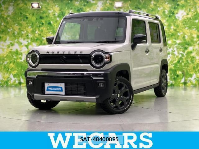 Suzuki HUSTLER 2024-07 8878096-0