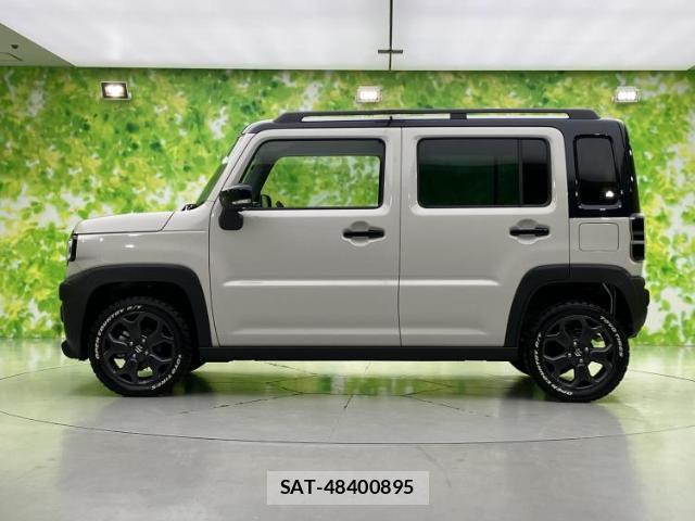 Suzuki HUSTLER 2024-07 8878096-1