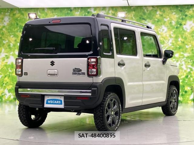 Suzuki HUSTLER 2024-07 8878096-2