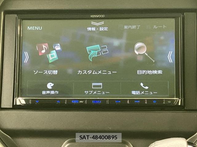 Suzuki HUSTLER 2024-07 8878096-8