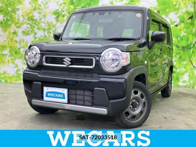 Suzuki HUSTLER 2022-09 8878127-0